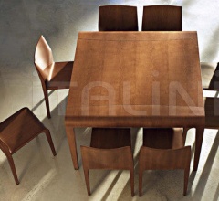 Стул laleggera фабрика Alias