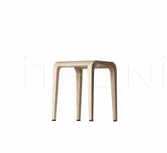 Табурет laleggera stool фабрика Alias