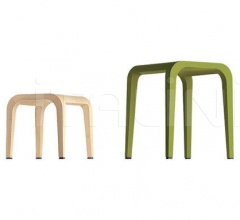 Табурет laleggera stool фабрика Alias
