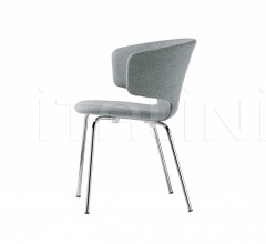 Стул taormina chair Стул taormina chair фабрика Alias