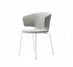 Стул taormina chair Стул taormina chair фабрика Alias