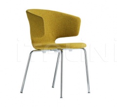 Стул taormina chair Стул taormina chair фабрика Alias