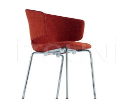 Стул taormina chair Стул taormina chair фабрика Alias