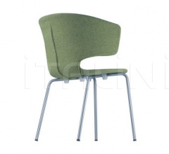 Стул taormina chair Стул taormina chair фабрика Alias