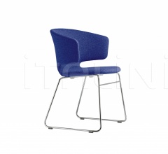 Стул taormina chair Стул taormina chair фабрика Alias