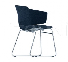 Стул taormina chair Стул taormina chair фабрика Alias