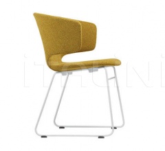 Стул taormina chair Стул taormina chair фабрика Alias