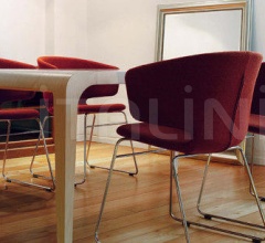 Стул taormina chair Стул taormina chair фабрика Alias