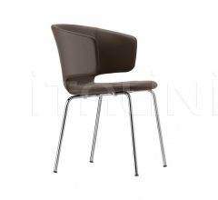 Стул taormina chair Стул taormina chair фабрика Alias