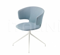 Стул taormina trestle фабрика Alias