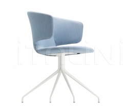 Стул taormina trestle фабрика Alias