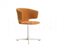 Стул taormina cross фабрика Alias