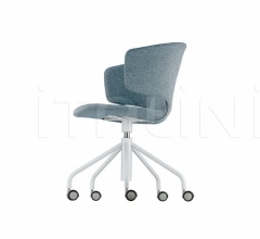 Кресло taormina studio фабрика Alias