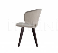 Стул taormina wood Стул taormina wood фабрика Alias