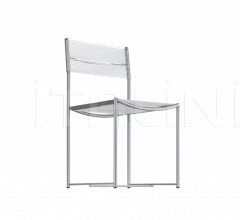 Стул spaghetti chair фабрика Alias