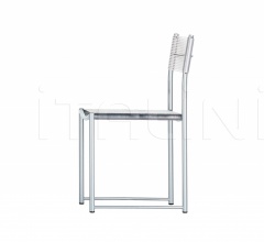 Стул spaghetti chair фабрика Alias