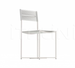 Стул spaghetti chair фабрика Alias