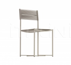 Стул spaghetti chair фабрика Alias