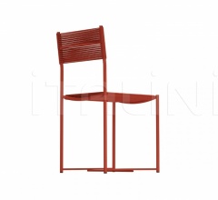 Стул spaghetti chair фабрика Alias