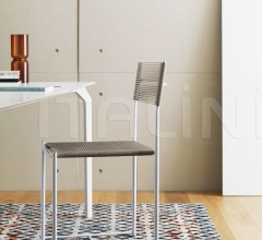 Стул spaghetti chair фабрика Alias