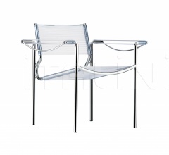 Кресло spaghetti armchair Кресло spaghetti armchair фабрика Alias