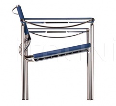 Кресло spaghetti armchair Кресло spaghetti armchair фабрика Alias