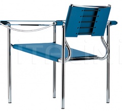 Кресло spaghetti armchair Кресло spaghetti armchair фабрика Alias