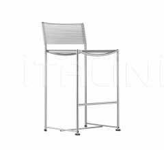 Барный стул spaghetti stool Барный стул spaghetti stool фабрика Alias