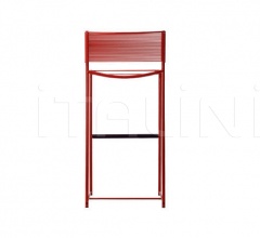 Барный стул spaghetti stool Барный стул spaghetti stool фабрика Alias