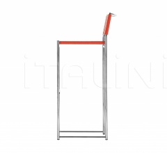 Барный стул spaghetti stool Барный стул spaghetti stool фабрика Alias