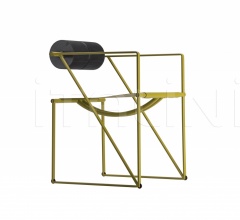 Стул botta seconda Стул botta seconda фабрика Alias