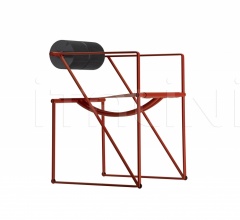 Стул botta seconda Стул botta seconda фабрика Alias