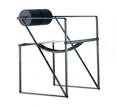 Стул botta seconda Стул botta seconda фабрика Alias