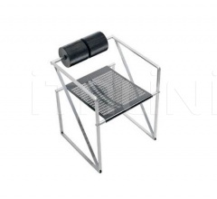 Стул botta seconda Стул botta seconda фабрика Alias