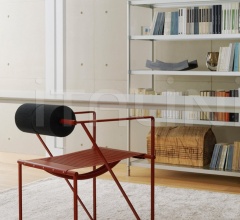 Стул botta seconda Стул botta seconda фабрика Alias