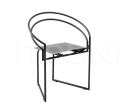 Стул botta la tonda фабрика Alias