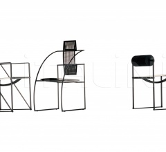 Стул botta la tonda фабрика Alias