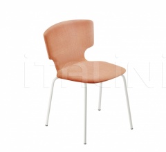 Стул enna chair Стул enna chair фабрика Alias