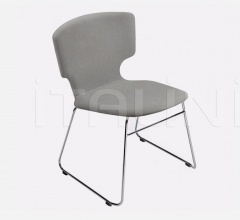 Стул enna chair Стул enna chair фабрика Alias