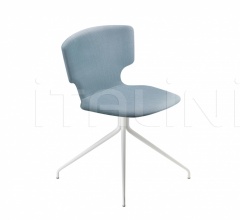 Стул enna trestle фабрика Alias