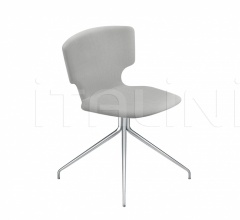 Стул enna trestle фабрика Alias