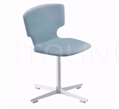 Стул enna cross фабрика Alias