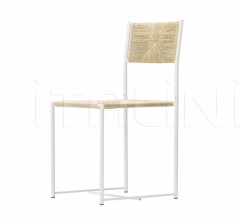 Стул paludis chair фабрика Alias