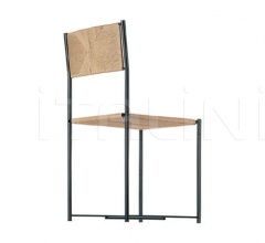 Стул paludis chair фабрика Alias