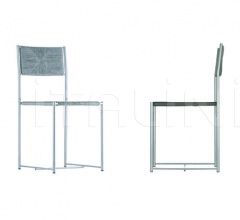 Стул paludis chair фабрика Alias