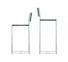 Барный стул paludis stool Барный стул paludis stool фабрика Alias