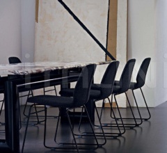 Стул tindari chair фабрика Alias