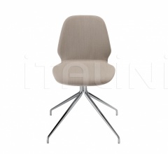 Стул tindari trestle фабрика Alias