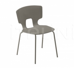 Стул erice chair фабрика Alias