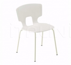 Стул erice chair фабрика Alias